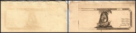 Specialized Issues Vol. I
 25 Lire o.D.(1792.94) remainder, PS-126r Italienische Staaten / Italian States Regie Finanze-Torino I