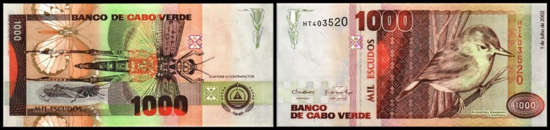 1000 Escudos 1.7.2002, P-65b I