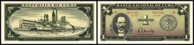 1 Peso 1975, Jubiläumsausgabe, P-106 I