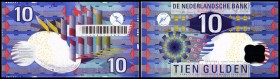 10 Gulden 1.7.1997, P-99 I