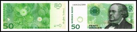 50 Kronen 2008, KN Var. „I„ I