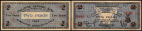 Iloilo
 2 Pesos 1941, P-S306a II