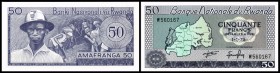 50 Francs 1.1.1976, P-7c I