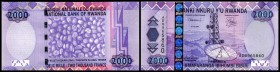 2000 Francs 31.10.2007, P-(36)32 I