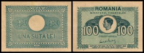 Banca Nationale
 100 Lei 1945, P-78 I