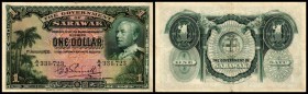 Government
 1 $ 1.1.1935, Serie A/4, P-20 III