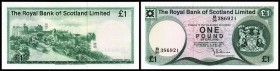 Royal Bank
 1 Pfund 3.5.1977, P-336a I