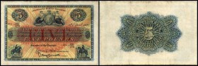 Specialized Issues
 5 Pfund 5.4.1926, Serie A, P-S811b, Literatur: http://www.pjsymes.com.au/articles/Humphrys.htm (Article October 1996) Union Bank ...