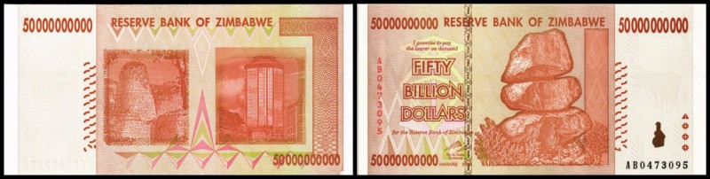 50 Billion $ 2008, P-87 I