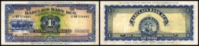 Barklays Bank D.C.O.
 1 Pfund 30.11.1954, Serie BV, P-5a III