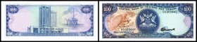 Central Bank
 100 Dollars o.D.(1985-/Sign.6) P-40c I