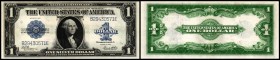 United States Notes
 1 $ Serie 1923, P-342 I