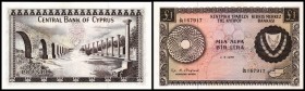 Central Bank
 1 Pfund 1.5.1978, 43c I