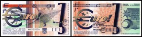 Comune di Fiesole
 3 Euro/Lire 8.000, Oktober1997 - März 1998 I