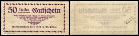 St. Pölten
 Alois Roth 10,20,50 Heller I