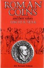 SEAR David R. Roman coins and their values, ed. Seaby, London, 1988. Hardcover, pp. 388, ill.