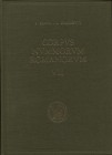 BANTI A. & SIMONETTI L. – Corpus Nummorvm Romanorvm. Vol. VII AUGUSTO; monete coloniali. Firenze, 1975. Pp. 340. Ill. 684 b\n nel testo. Ril. editoria...