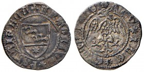 AQUILEIA Antonio II Pancera (1402-1411) Denaro – Biaggi 191 AG (g 0,63)
qBB