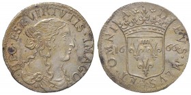 FOSDINOVO Maria Maddalena Centurioni (1663-1669) Luigino 1666 – Cammarano 66 AG (g 1,69)
FDC