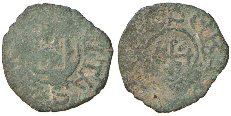 GAETA Autonome (sec. XI-XII) Follaro – Biaggi 829 CU (g 2,34)
MB