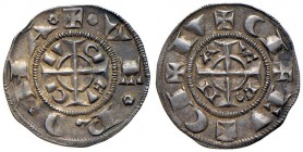 VERONA Federico II (1218-1250) Grosso – Biaggi 2971 AG (g 1,66)
SPL
