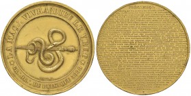 BELGIO Medaglia massonica 1838 – MD (g 43,16 – Ø 50 mm) Colpetti al bordo
SPL