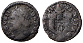 RAGUSA Repubblica I periodo (1449-1555) Follaro 1453 (g 1,82)
MB