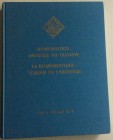 AA. VV. - AINP. Numismatics, Witness to History / La Numismatique, Témoin de l'Histoire. Wetteren, 1986 Pubblicazione AINP no. 8, 1986. Tela editorial...