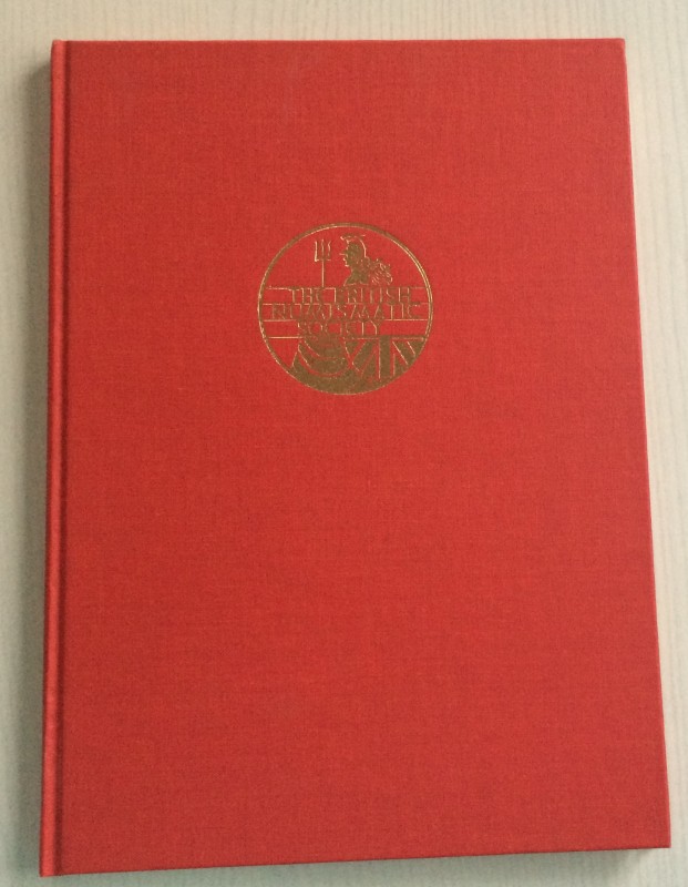 Brand John. The English Coinage 1180-1247. Money. Mints and Exchanges. British N...