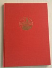 Brand John. The English Coinage 1180-1247. Money. Mints and Exchanges. British Numismatic Society Special Publication No. 1, 1994. Tela editoriale. 92...