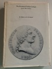 Dalton R. & Hamer S.H. The Provincial Token-Coinage of the 18th Century. Lawrence, Mass. : Quarterman Publications, 1977, reprint of the original publ...
