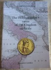 D’Andrea A., The Hohenstaufen’s coins of the Kingdom of Sicily. Edizioni D’Andrea, 2013. Brossura editoriale, pp. 111, illustrazioni a colori e catalo...
