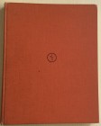 Duve, Gebhard.  History of the Redeemable, Multiple and Mining Talers of Brunswick-Luneburg - Geschichte der Braunschweig-Lüneburgischen Löser-Thaler....
