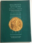 Baldwin's Auction No. 2. Late Roman and Byzantine coins, The William J. Conte Collection. 5 October 1994. Brossura ed. pp. 98, lotti 224. Lista dei pr...