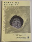 LHS – Leu Numismatics Auction 97. Roman and Byzantine. Zurich 10 May 2006. Brossura editoriale. 103 pp, lotti 373, ill. in b/n. Ottimo stato.