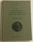 Sotheby Parke Bernet & Co. Auction. Catalogue of the collection of highly important Greek and Roman Coins. Formed by Patrick A. Doheny, of Beverly Hil...