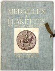 Numismatische Literatur, Mittelalter und Neuzeit, SCHÖPP & VORSTEHER VERLAG.
Medaillen & Plaketten seit dem XV. Jahrhundert. Elberfeld o.J. (1910). G...