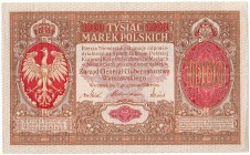 Banknoten, Die deutschen Banknoten ab 1871 nach Rosenberg, Deutsches Reich, 1871-1945, Deutsche Militär- und Besatzungsausgaben 1914-1918
Generalgouv...