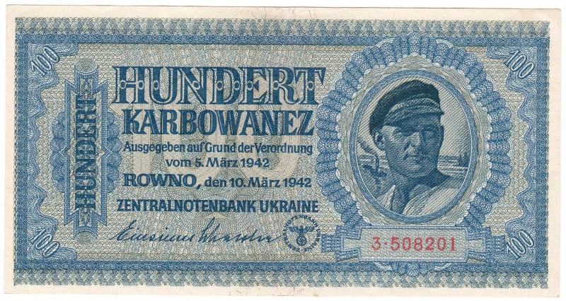 Banknoten, Die deutschen Banknoten ab 1871 nach Rosenberg, Deutsches Reich, 1871...