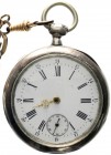 Varia, Uhren, Taschenuhren
Schweizer Herrentaschenuhr, open face, ab 1893. Hersteller Helios (Jules Pretat / Simon Burger & Gressot, Porrentruy und G...