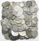 LOTS, Deutsche Münzen bis 1871
Altdeutschland v. 14. bis 19. Jh. Ca. 260 Talerteilstücke und Kleinmünzen vieler Münzstände. Dabei auch Taler von Sach...
