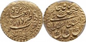 Iran. Toman, AH1232 (1816). PCGS AU58
