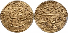 Iran. Toman, AH1237 (1821). PCGS AU