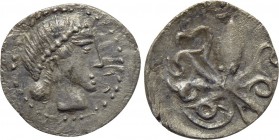SICILY. Syracuse. Litra (Circa 460-450 BC). Contemporary imitation.
