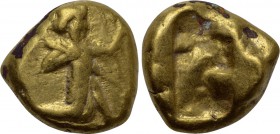 ACHAEMENID EMPIRE. Time of Darios to Xerxes II (Circa 485-420 BC). Daric.
