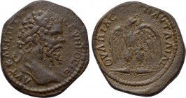 THRACE. Pautalia. Septimius Severus (193-211). Ae.