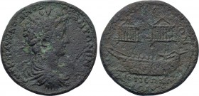BITHYNIA. Nicomedia. Commodus (177-192). Ae.