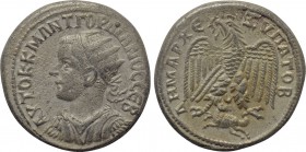 SELEUCIS and PIERIA. Antioch. Gordian III (238-244). Tetradrachm.