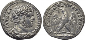 PHOENICIA. Tyre. Caracalla (198-217). Tetradrachm.
