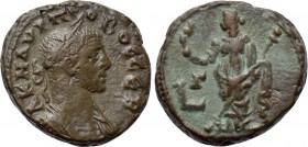 EGYPT. Alexandria. Probus (276-282). BI Tetradrachm. Dated RY 3 (278/9).